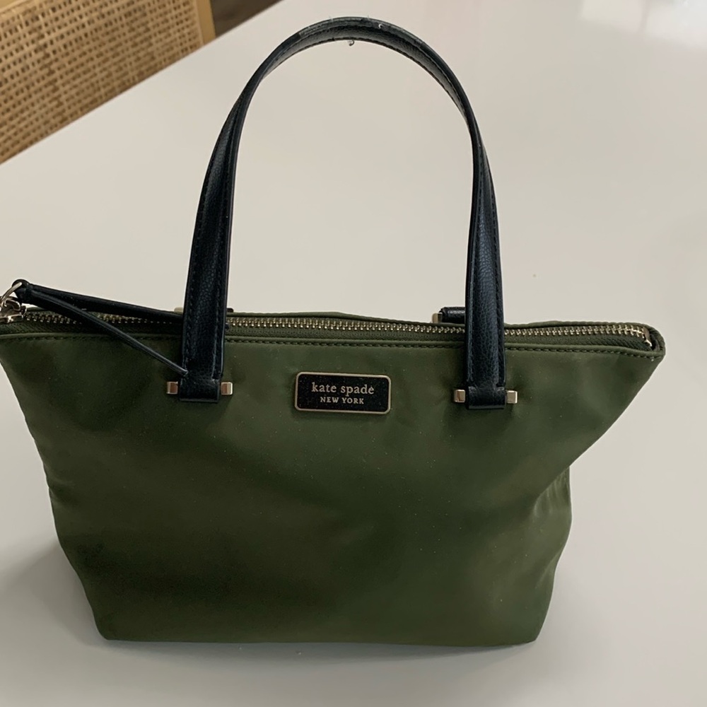 Kate Spade purse